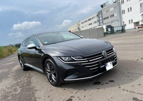 Volkswagen Arteon SHOOTING BRAKE, 2.0 TDI 110kw - 3