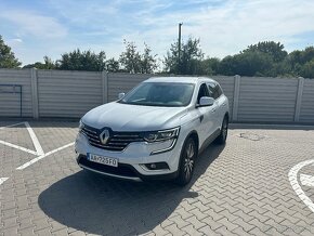 Renault Koleos - 3