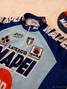 Colnago mapei - 3