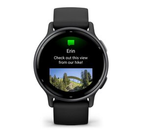 GARMIN VIVOACTIVE 5 - NOVÉ - 3