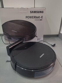 Robotický vysávač Samsung VR5000 - 3