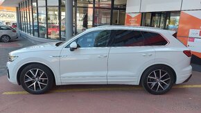 Volkswagen Touareg 3.0 V6 TDI 210kW AT8 4Motion R-line - 3