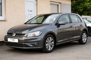 Volkswagen Golf 1.6 TDI BMT 115k Comfortline DSG - 3