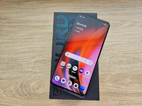 OnePlus Nord 2 5G, sivy, top, zaruka,kryt - 3