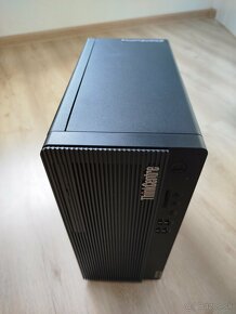 PC Lenovo, AMD Ryzen 3, 16GB RAM, 256GB SSD - 3