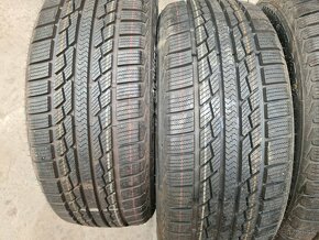 205/50r17 zimné 4 ks ACHILES - nejazdené DOT2019 - 3