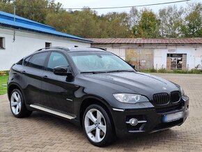 Bmw X6 50i - 3