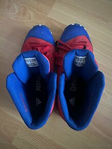 Botasky členkove zn. Adidas - 3