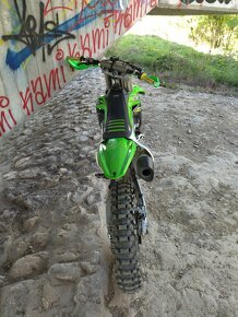 Kxf 450 2018 - 3