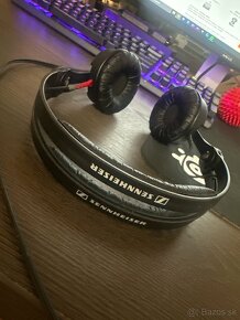 Sennheiser HD 25 - 3