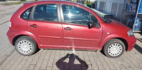 Predam citroen  c3 - 3