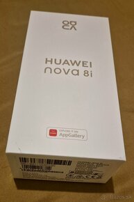 HUAWEI nova 8i - 3