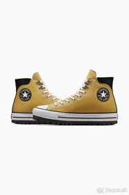 Zimné Converse All Star veľ. 41 - 3