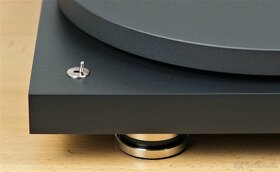 PRO-JECT DEBUT PRO se špičkovou přenoskou ORTOFON 2M BLACK - 3