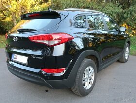 Predám Hyundai Tucson 2018 benzín, 70tis.km - AJ NA SPLÁTKY - 3