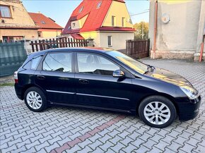 Honda Civic 2.016V 118kW 2005 903560km iType S 1.majitel - 3