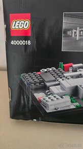 Lego 4000018 Kladno Campus 2015-poškodená krabice - 3