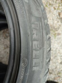 225/50R18 PIRELLI SOTTOZERO3 RUN FLAT - 3