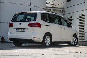 Volkswagen Sharan 2.0 TDI BMT Comfortline - 3