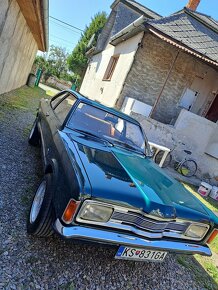 Ford Taunus - 3