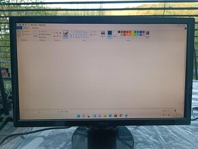 Kvalitní monitor ASUS VE228H - LED monitor 22" - 3