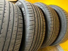 Letné pneumatiky 225/60 R17 - 3