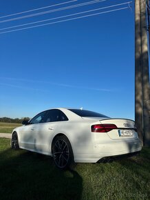 Audi s8plus - 3