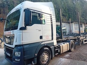 MAN TGX 440 EURO 6 - 3