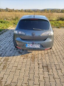 Seat Leon 1.9 TDI - 3