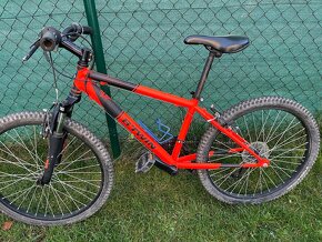 Predam detsky horsky bicykel rockrider - 3