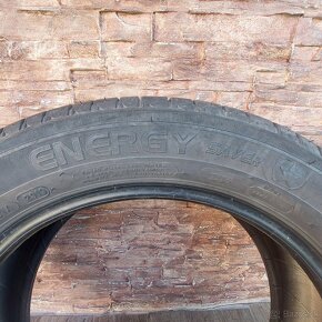 Pneumatiky 195/55R16 - 3