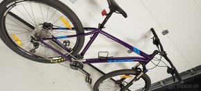 Trek X-Caliber 9 2016    29 veľ. XL  2x10  do 136kg - 3