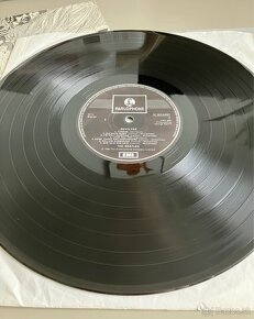 LP The Beatles - Revolver - 3