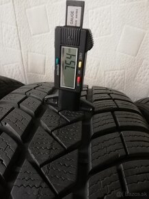 225/50 r18 zimné pneumatiky Vredestein Wintrac Pro - 3