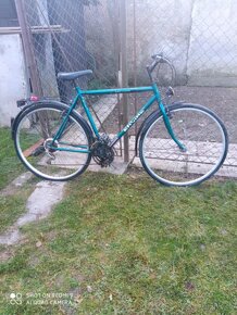 Predam 3 bicykle spolu za 100€ - 3