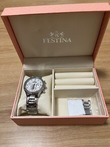 FESTINA damske hodinky - 3