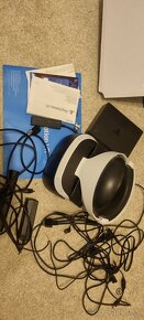 PS VR Virtualna realita - 3