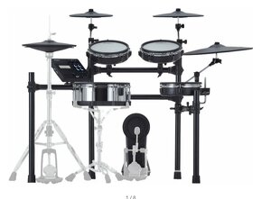 Roland TD-27KV2 E-Drum Set - 3