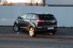 Kia Sportage 2.0 CRDi VGT 4WD EX - 3