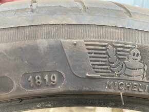 Pneumatiky letné 225/45 R19 - 3