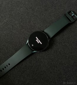 Samsung Galaxy Watch 4 44mm - 3