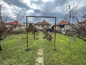 Na predaj 4i rodinný dom, Šurany - 3