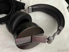 FOCAL SPIRIT CLASSIC sluchátka ve stavu nových - 3