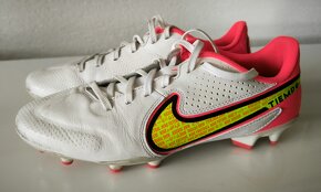 NIKE TIEMPO Legend 9 Academy FG/M  PC: 74,90EUR Kopačky - 3