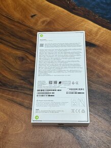 iPhone 16 Pro 128gb Natural zabaleny - 3