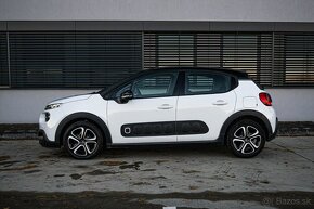 Citroën C3 Pure Tech 82 E6.2 Shine - 3