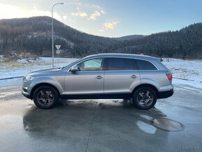 AUDI Q7 4L 3.0 TDI 171KW - 3