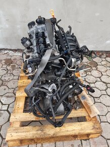 Motor Fabia 1.2 BME - 3