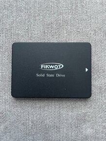 2,5" SSD Samsung / Fanxiang / Fikwot 2TB - 3