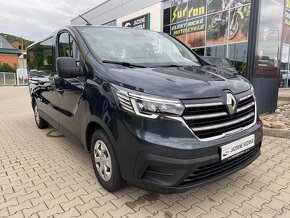 Renault Trafic L2 Equilibre Blue dCi 150 - 3